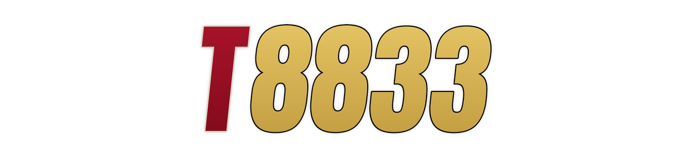 t8833